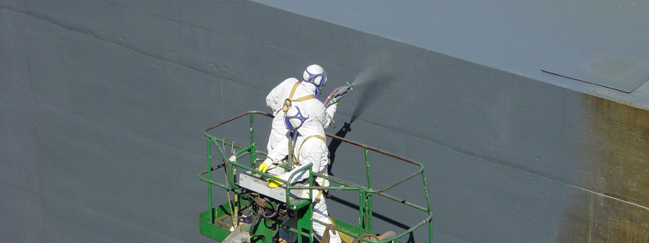 Polyurea protective coatings for Helena Montana